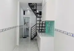 SIỂU PHẨM MINI - LUỸ BÁN BÍCH, TÂN PHÚ - 1 TRỆT 1 LẦU NHÀ ĐẸP CHỈ 2TỶ x TL , 18m2 , 1 trệt 1 lầu -2... Bán nhà riêng tại Phú Thọ Hòa, Hồ Chí Minh 06