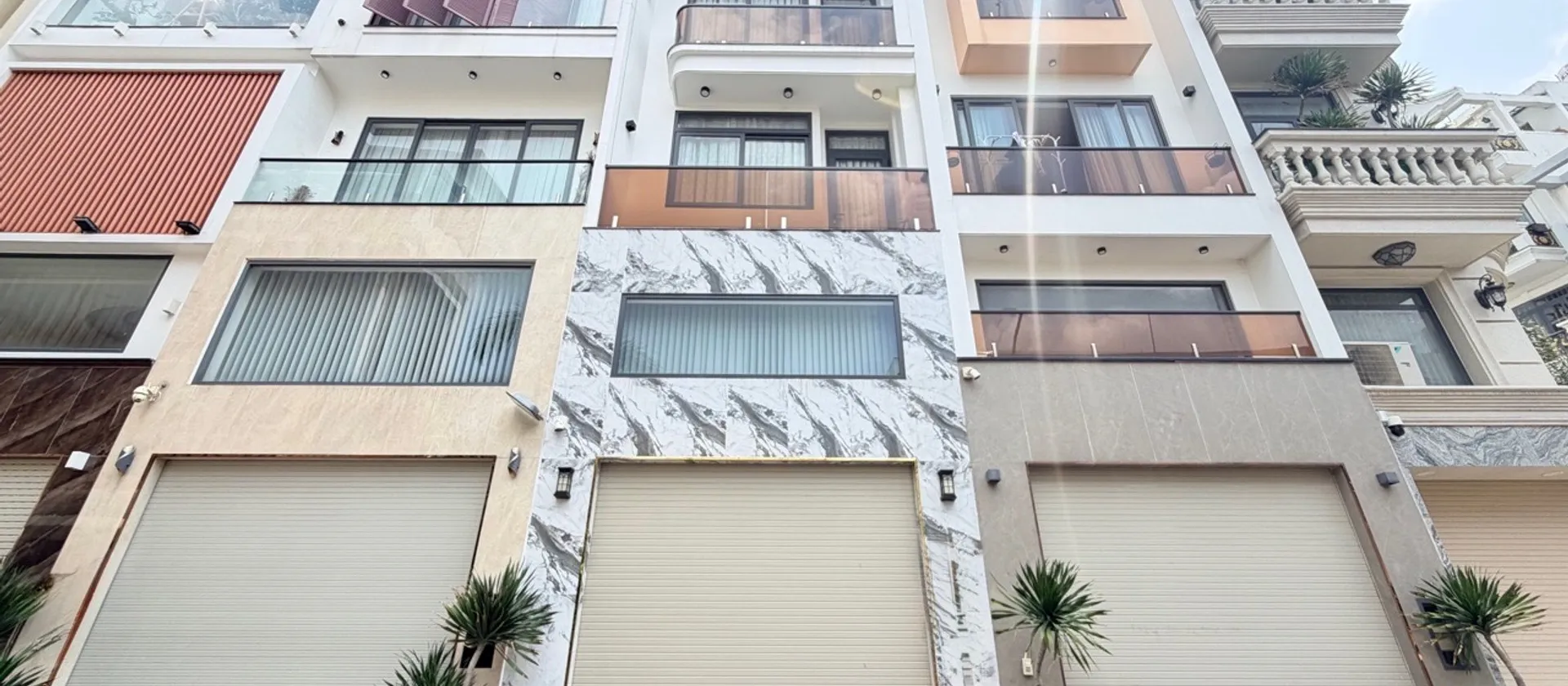 NHÀ MỚI THANG MÁY – KHU PHÂN LÔ ĐỒNG BỘ THỐNG NHẤT, GÒ VẤP

📐 4,1 × 13m | Công nhận 51,1m² |... Bán nhà riêng tại Thông Tây Hội, Hồ Chí Minh 01