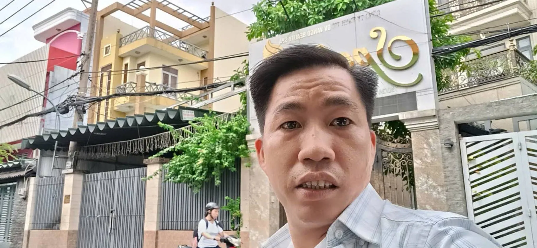 Nhà mặt tiền rộng giữa trung tâm Gò Vấp, tiềm năng kinh doanh cực đỉnh

#0902978212 #PatrickLand... Bán nhà riêng tại An Hội Đông, Hồ Chí Minh 01