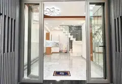 Nhà 2 tầng siêu xinh trung tâm Quận 8, ở ngay gần PacMall... Bán nhà riêng tại Chánh Hưng, Hồ Chí Minh 02