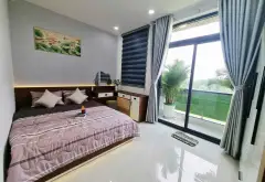 Nhà 6 tầng xịn xò, view sông Thới An, tiện nghi đỉnh cao... Bán nhà riêng tại Thới An, Hồ Chí Minh 09
