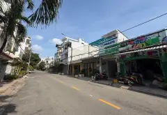 MẶT TIỀN LÊ LÂM, TÂN PHÚ – 60M² – 2 TẦNG – KINH DOANH – 7.9 TỶ... Bán nhà mặt phố tại Phú Thạnh, Hồ Chí Minh 08