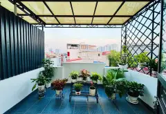 Nhà 4 tầng mặt ngõ Đình Đông – Oto đỗ cửa, giá trên 5 tỷ... Bán nhà riêng tại Lê Chân, Hải Phòng 07