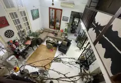 Nhà mặt phố Ba Đình kinh doanh sầm uất, diện tích 50m2, 3 tầng... Bán nhà mặt phố tại Ba Đình, Hà Nội 01