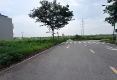 Bán đất phố nối house... Bán đất tại Nguyễn Văn Linh, Hưng Yên 03