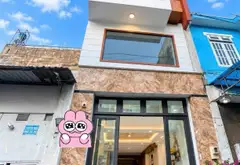 đường xe tải -1 bên Aeon Tân Phú -đường số 10 -4 tầng -5.xT=0906+14+0207... Bán nhà riêng tại Bình Hưng Hòa, Hồ Chí Minh 01