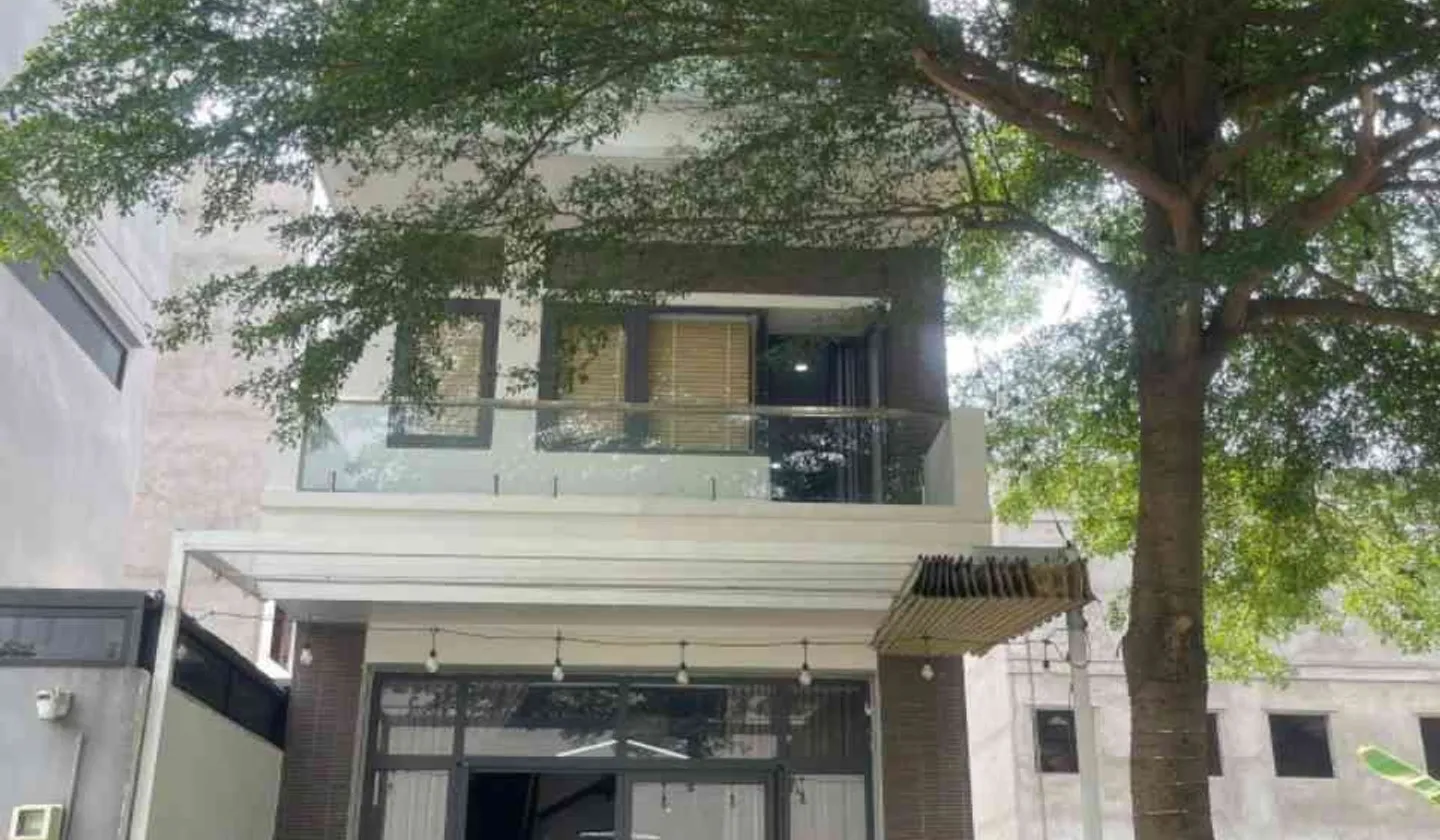 Cơ hội sở hữu nhà mặt phố 4 tầng rộng 100m² tại Bình Hưng, Hồ Chí Minh... Bán nhà mặt phố tại Bình Hưng, Hồ Chí Minh 01