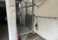 Bán Mt nhựa gần sân banh Thới Tứ, Hóc Môn, 6x20m bán 5.x tỷ... Bán nhà mặt phố tại Đông Thạnh, Hồ Chí Minh 05