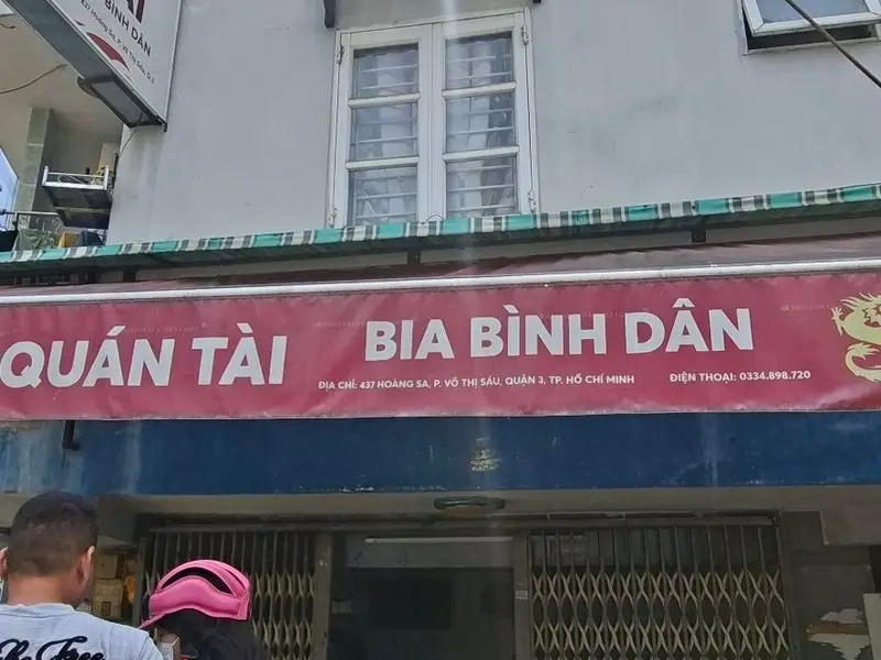Nhà mặt phố lô góc view sông cực chất, gần trung tâm Quận 3... Bán nhà mặt phố tại Xuân Hòa, Hồ Chí Minh 01
