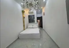 Nhà Hoàng Văn Thụ 5 tầng lung linh, full nội thất xịn... Bán nhà riêng tại Phú Nhuận, Hồ Chí Minh 11