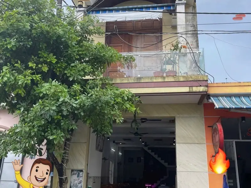 Cơ hội vàng sở hữu nhà mặt phố trung tâm Thăng Bình, Đà Nẵng... Bán nhà mặt phố tại Thăng Bình, Đà Nẵng 01
