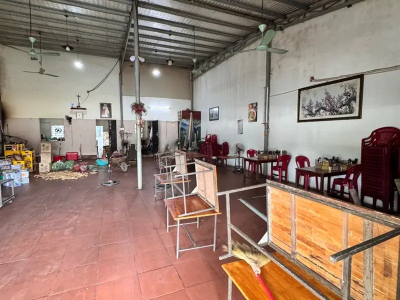 Đầu Tư Thông Minh: Nhà Mặt Phố 185m²-rộng 10m, Kinh Doanh Sầm Uất Tại Hòa Xuân, Đà Nẵng... Bán nhà mặt phố tại Hòa Xuân, Đà Nẵng 01