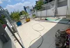 Bán nhà lô góc 3 tầng 5 phòng ngủ tại phường Tân Quý, quận Tân Phú... Bán owner_side tại Phú Thọ Hòa, Hồ Chí Minh 10