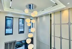 🔥 NHÀ PHỐ GÓC 2 MẶT TIỀN – LÊ ĐỨC THỌ, GÒ VẤP 🔥
🏡 Góc 2 mặt tiền thoáng mát, hẻm thông,... Bán nhà riêng tại An Hội Đông, Hồ Chí Minh 09
