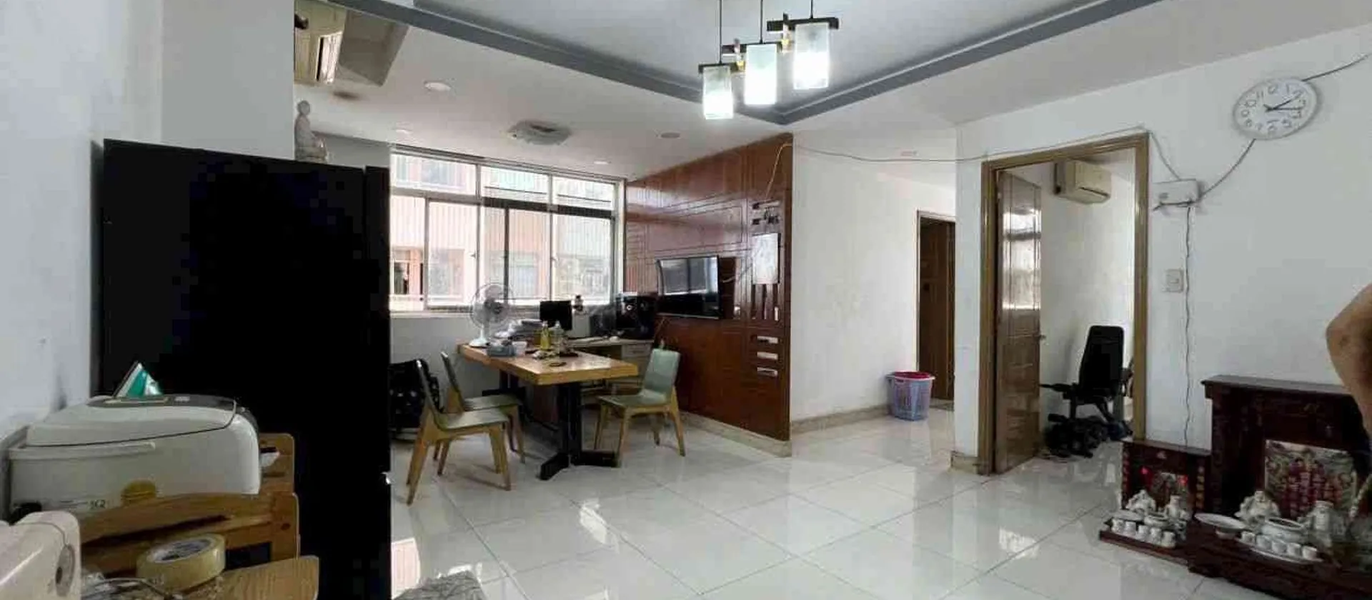 Căn hộ 3PN rộng rãi view thoáng tại trung tâm thành phố... Bán căn hộ chung cư tại Nhiêu Lộc, Hồ Chí Minh 01