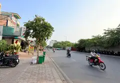 Bán nhà mặt phố rộng 84m² tại Tân Thới Hoà, Tân Phú, giá 15,5 tỷ... Bán nhà mặt phố tại Tân Phú, Hồ Chí Minh 07
