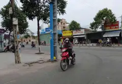 Bán nhà nghỉ 1 tầng mặt tiền 30m - 1990m² - Tân Uyên, Thủ Đức - 20.5 tỷ... Bán bất động sản khác tại Tân Uyên, Hồ Chí Minh 01