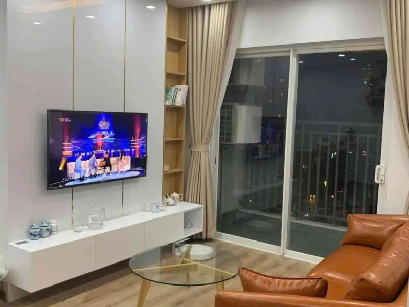 Căn hộ sang - vị trí đỉnh tại Anland 2 Nguyễn Thanh Bình... Bán căn hộ chung cư tại Dương Nội, Hà Nội 01