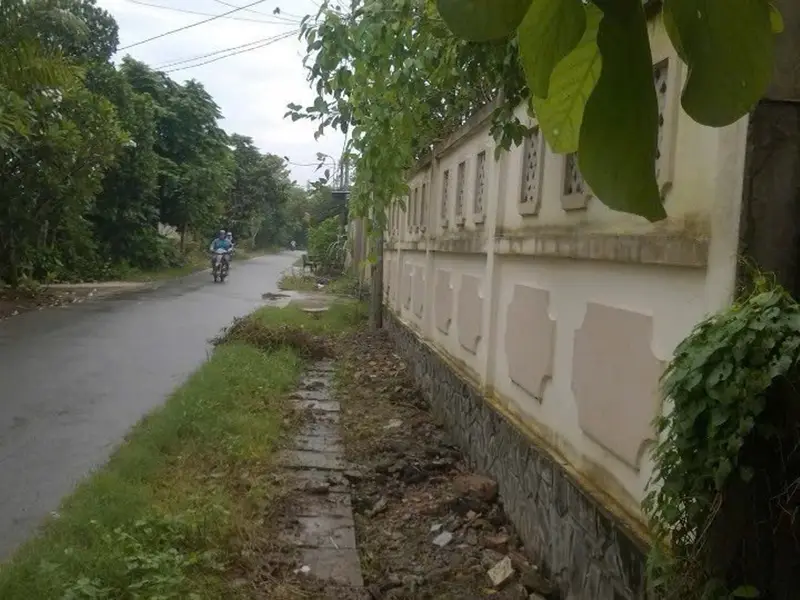 Đất Biệt Thự Vườn Siêu Rộng Tại Củ Chi - Sống Xanh, Đầu Tư Hiệu Quả... Bán đất tại Củ Chi, Hồ Chí Minh 01
