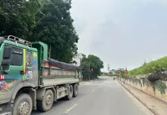 Nhà riêng rộng rãi, thoáng mát tại Đan Phượng Hà Nội... Bán nhà riêng tại Đan Phượng, Hà Nội 01