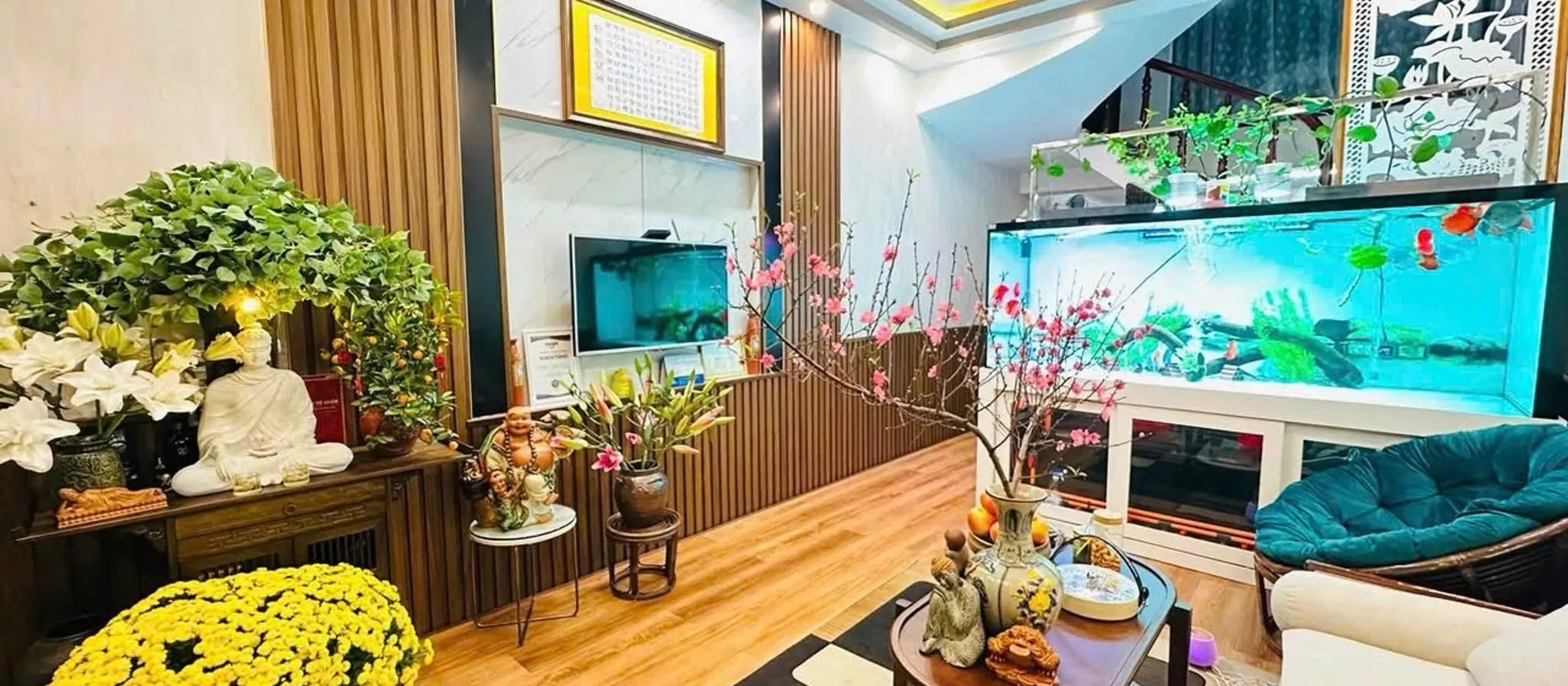 Nhà đẹp ngõ rộng gần đại học Dân Lập Hải Phòng... Bán nhà riêng tại Lê Chân, Hải Phòng 01