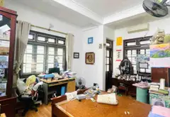 Bán nhà lô góc 3 mặt thoáng 5 tầng Phường Phương Liệt Hà Nội 67.8m2... Bán nhà riêng tại Phương Liệt, Hà Nội 17