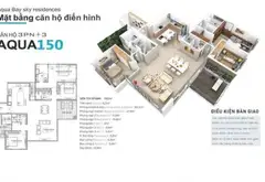 Căn hộ góc siêu sang, view hồ Thiên Nga, Ecopark... Bán căn hộ chung cư tại Văn Giang, Hưng Yên 03