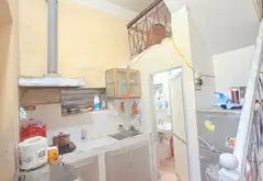 Bán đất tặng nhà 40m², 1.5 tầng, Định Công Thượng, mặt tiền rộng, sổ đỏ riêng.... Bán nhà riêng tại Định Công, Hà Nội 04