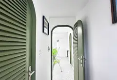 Nhà phố 5 tầng trung tâm Quận 1, diện tích 107m², giá thoả thuận... Bán nhà riêng tại Cầu Ông Lãnh, Hồ Chí Minh 19