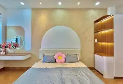 Nhà riêng 5 tầng, 4 phòng ngủ tại Phường 9, Phú Nhuận, giá ưu đãi 6.55 tỷ... Bán nhà riêng tại Đức Nhuận, Hồ Chí Minh 13