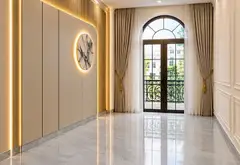 Bán nhà mặt phố tân cổ điển Pháp tại quận 4, 21.3m2, 4 tầng... Bán nhà mặt phố tại Khánh Hội, Hồ Chí Minh 02