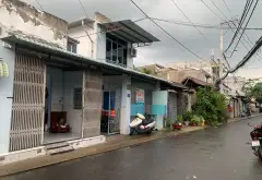 Nhà 2 tầng + kiot + 13 phòng trọ kinh doanh ngay Thủ Đức... Bán nhà riêng tại Linh Xuân, Hồ Chí Minh 01