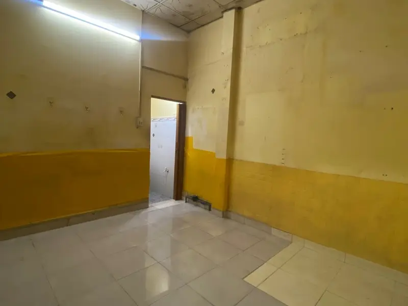 Bán nhà cấp 4 hướng Đông, 3PN, 3WC tại Phú Lâm, TP.HCM... Bán nhà riêng tại Phú Lâm, Hồ Chí Minh 01