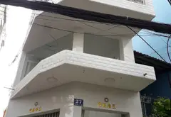 Nhà Góc Mặt Tiền Sáng Giá Quận 11 - Sống Đẳng Cấp... Bán nhà mặt phố tại Phú Thọ, Hồ Chí Minh 05