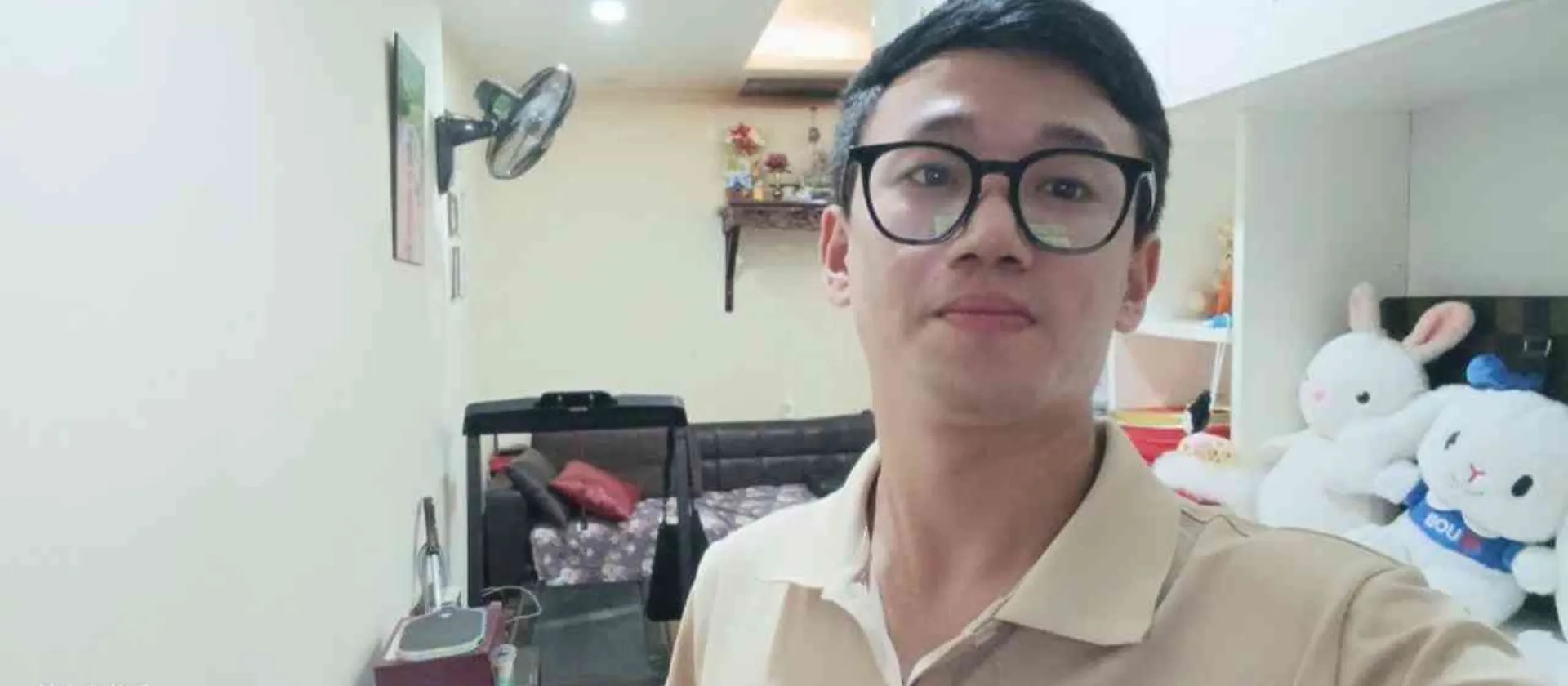 Căn hộ view đẹp tầng 30, full nội thất trung tâm Văn Quán... Bán căn hộ chung cư tại Trần Phú, Hà Nội 01