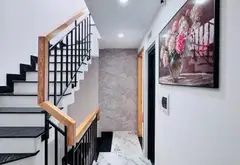 40m2, Bán nhà 5 Tầng, Lê Văn Thọ, P14 Gò Vấp, 5 Tỷ chốt... Bán nhà riêng tại An Hội Tây, Hồ Chí Minh 14