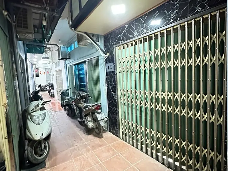 NHÀ RIÊNG THỔ CƯ - NGUYỄN XIỂN - HÀ NỘI... Bán nhà riêng tại Thanh Xuân, Hà Nội 01
