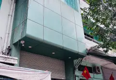 Nhà mặt phố sầm uất Quận 5, không gian rộng rãi, tiện nghi đầy đủ... Bán nhà mặt phố tại An Đông, Hồ Chí Minh 01
