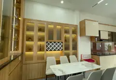 SIÊU PHẨM BIỆT THỰ –ĐÔNG THẠNH 3 HOC MÔN 148M² _HXT CHỈ NHỈNH 7 TỶ... Bán nhà riêng tại Đông Thạnh, Hồ Chí Minh 03