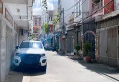Nhà Hiện Đại 4 Tầng Hẻm Xe Hơi Tân Bình... Bán nhà riêng tại Bảy Hiền, Hồ Chí Minh 07