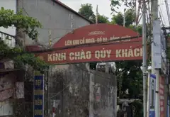 SỞ HỮU NGAY THỔ CƯ VỊ TRÍ ĐẮC ĐỊA- TIỆN ÍCH- GẦN KCN... Bán đất tại Tân Yên, Bắc Ninh 03