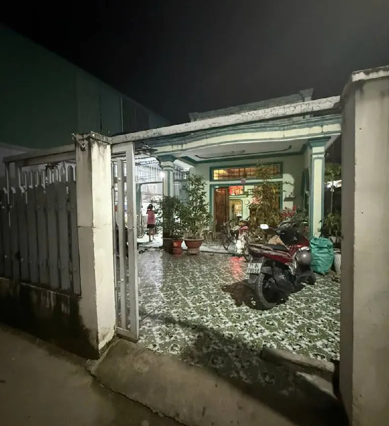Nhà rộng giá yêu thương ngay Lê Văn Lương, 3PN tiện nghi... Bán nhà riêng tại Nhà Bè, Hồ Chí Minh 01