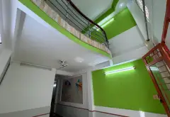 Nhà Phú Nhuận 4 Tầng Gần Quận 1, 5 Phòng Ngủ... Bán nhà riêng tại Cầu Kiệu, Hồ Chí Minh 08