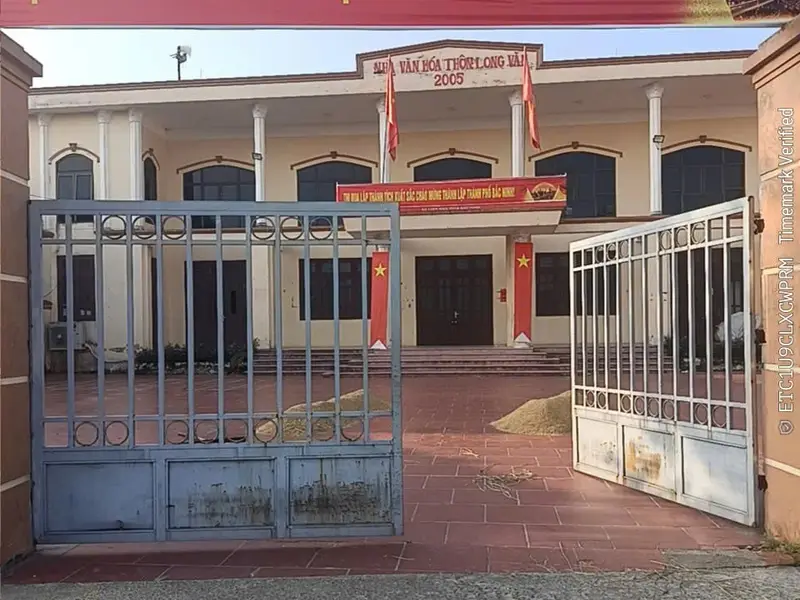 ĐẤT LONG VĂN – LIÊN BÃO – BẮC NINH , GIÁ NHỎ, DỄ ĐẦU TƯ... Bán đất tại Liên Bão, Bắc Ninh 01