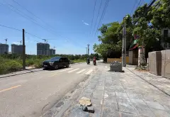 NHÀ 4T 70M 6PN SÁT VÁCH VIN CỔ LOA - NHỈNH 4 TỶ - OTO CHẠY VÒNG QUANH - 500M RA CẦU TỨ LIÊN... Bán căn hộ chung cư tại Đông Anh, Hà Nội 01