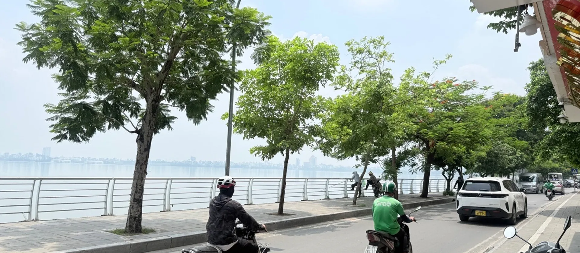 Bán nhà 6 tầng gần Hồ Tây, Trích Sài, giá 12.5 tỷ... Bán nhà riêng tại Tây Hồ, Hà Nội 01