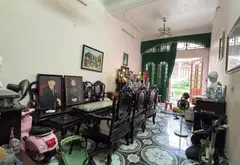 Siêu phẩm nhà mặt phố 3,5 tầng độc lập tại Lê Chân, Hải Phòng... Bán nhà mặt phố tại An Biên, Hải Phòng 08