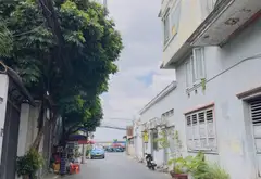 Nhà góc 2 mặt hẻm siêu thoáng tại Tân Bình, giá tốt... Bán nhà riêng tại Tân Sơn, Hồ Chí Minh 11