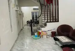 Biệt thự sân vườn yên tĩnh, ô tô vào tận nhà tại Ngọc Thụy... Bán nhà riêng tại Bồ Đề, Hà Nội 01