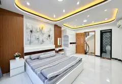 NHÀ PHỐ HXH -ĐƯỜNG TRẦN QUANG DIỆU - QUẬN 3 - 5 TẦNG, 4PN - CHỈ 10TỶ... Bán nhà riêng tại Nhiêu Lộc, Hồ Chí Minh 24